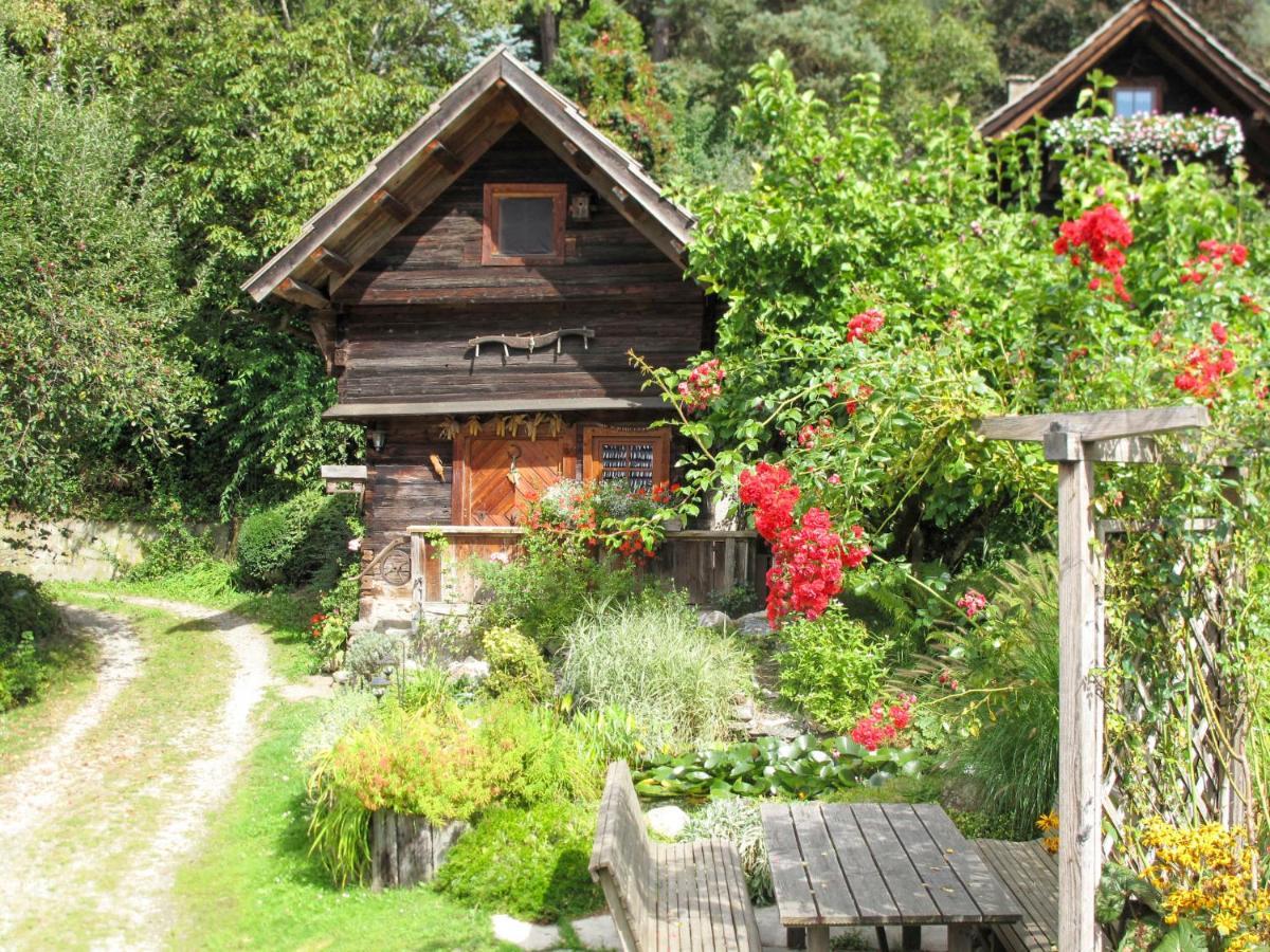 Holiday Home Kunzhof-1 By Interhome Winklern  Bagian luar foto