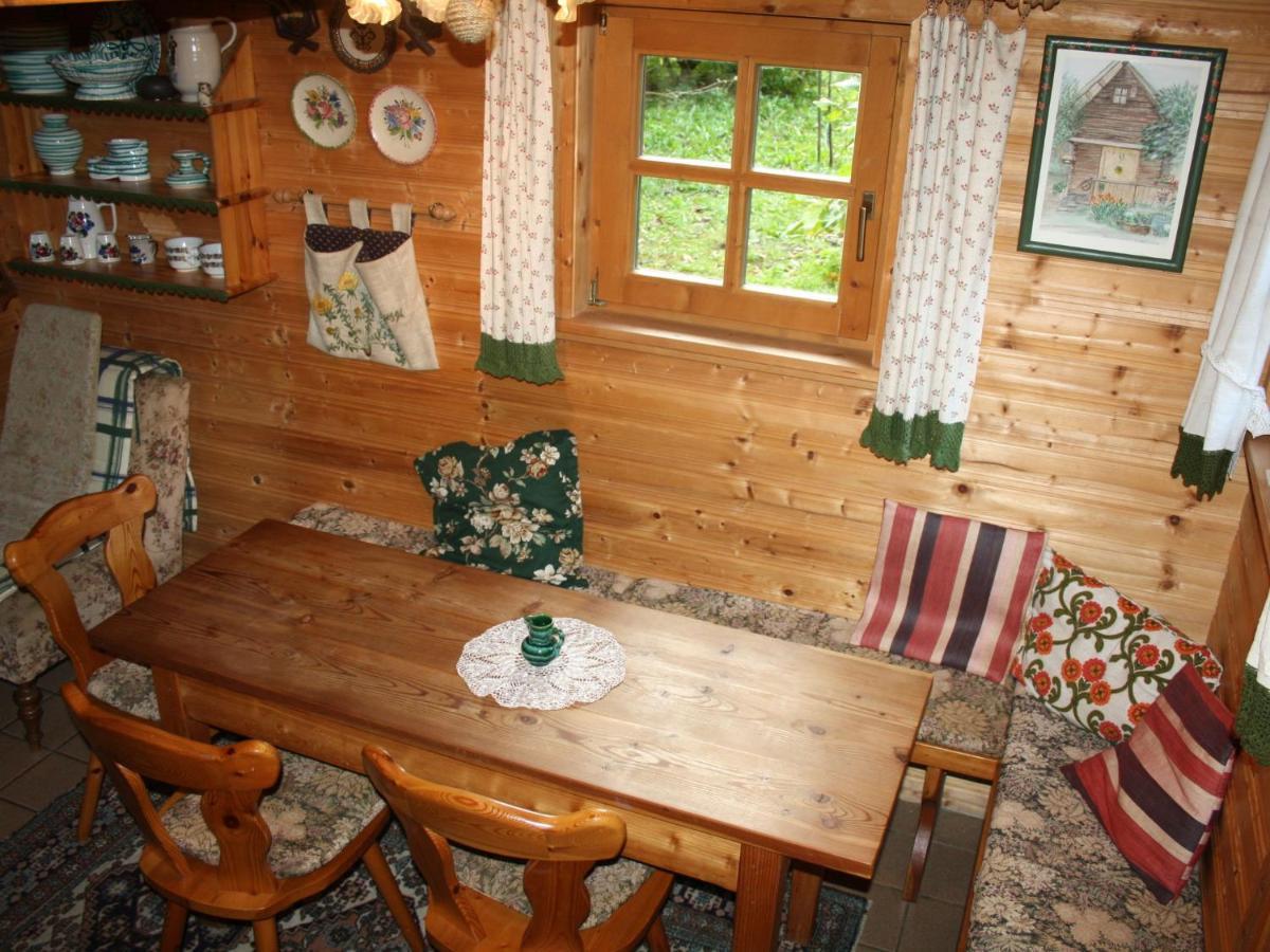Holiday Home Kunzhof-1 By Interhome Winklern  Bagian luar foto