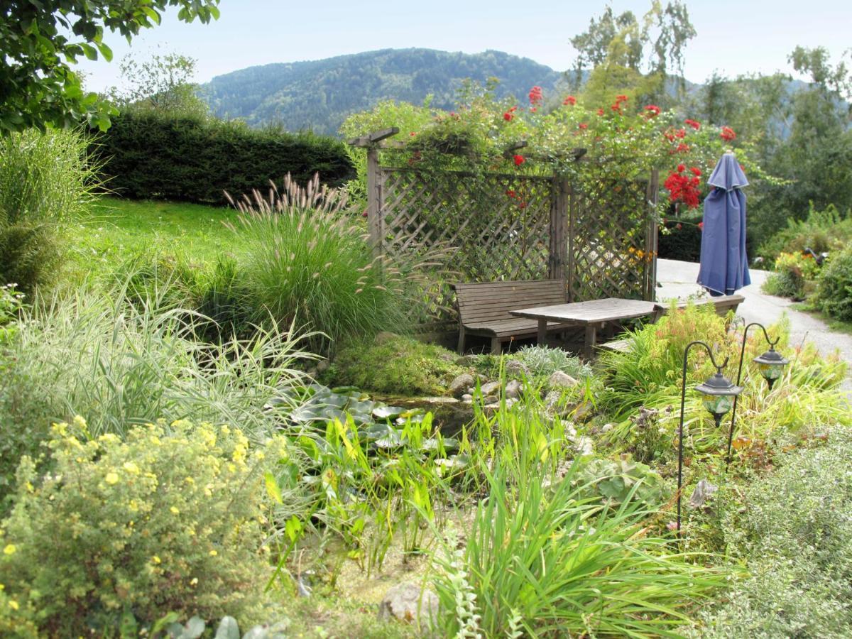 Holiday Home Kunzhof-1 By Interhome Winklern  Bagian luar foto