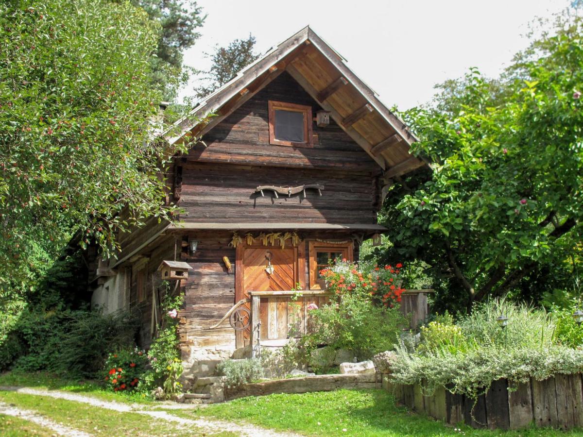 Holiday Home Kunzhof-1 By Interhome Winklern  Bagian luar foto