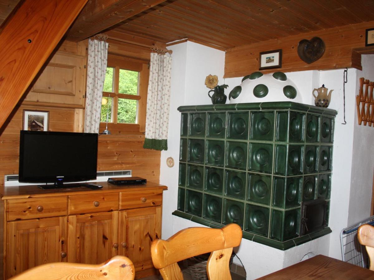 Holiday Home Kunzhof-1 By Interhome Winklern  Bagian luar foto
