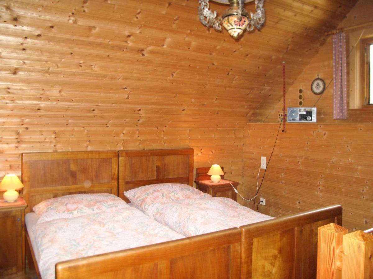 Holiday Home Kunzhof-1 By Interhome Winklern  Bagian luar foto