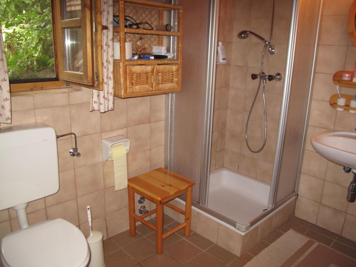 Holiday Home Kunzhof-1 By Interhome Winklern  Bagian luar foto