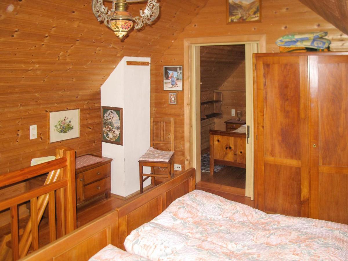 Holiday Home Kunzhof-1 By Interhome Winklern  Bagian luar foto