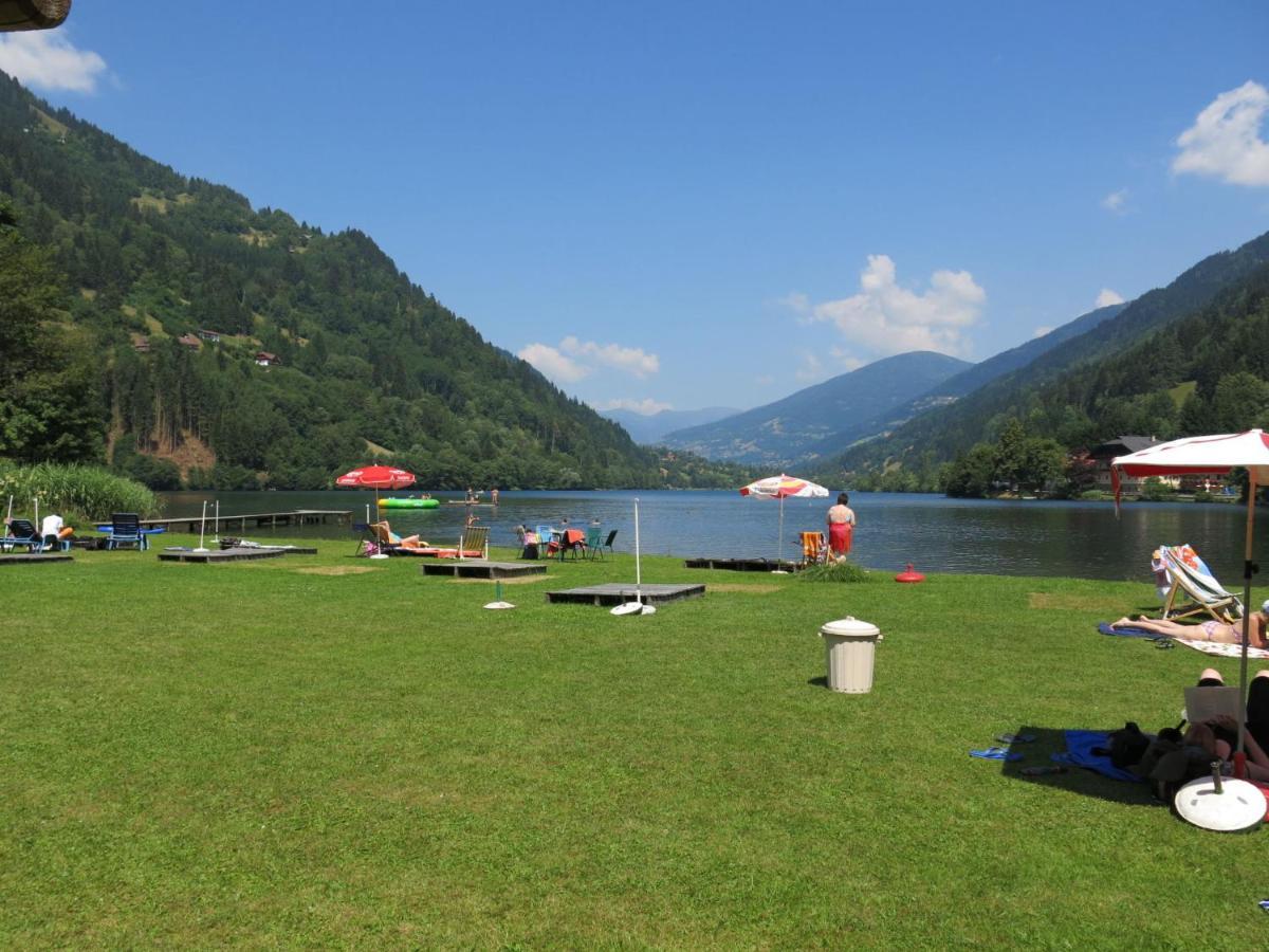 Holiday Home Kunzhof-1 By Interhome Winklern  Bagian luar foto