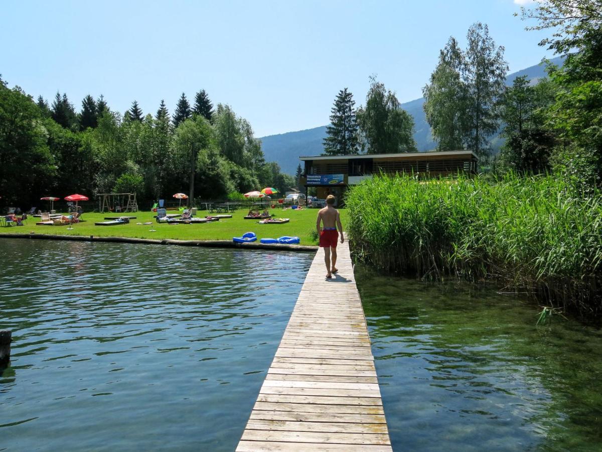 Holiday Home Kunzhof-1 By Interhome Winklern  Bagian luar foto